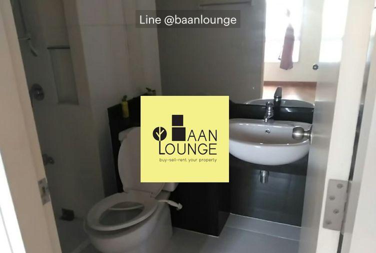 picture 2 bedroom The Parkland Ratchada-Thapra - 11/11