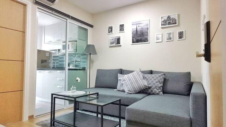 รูป ขาย เดอะ เมเปิล รัชดา-ลาดพร้าว เลขที่ 234/130 - รูปที่ 6/14