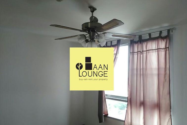 picture 2 bedroom The Parkland Ratchada-Thapra - 1/11
