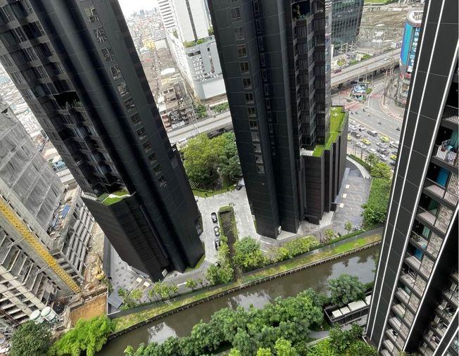 รูป ให้เช่าคอนโด ไลฟ์ อโศก พระราม9 (Life Asoke Rama9) พร้อมเข้าอยู่🍁 - รูปที่ 12/12