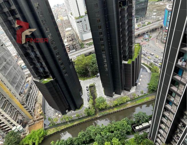 รูป ให้เช่าคอนโด ไลฟ์ อโศก พระราม9 (Life Asoke Rama9) พร้อมเข้าอยู่🍁 - รูปที่ 12/12
