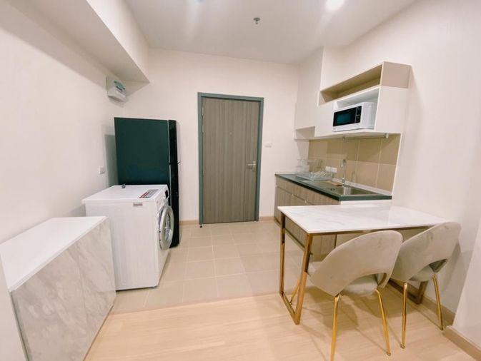 picture Condo for rent Supalai Veranda Ramkhamhaeng Contact @propertybkk1 - 8/14