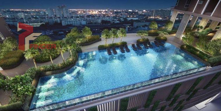 picture Condo for rent Supalai Veranda Ramkhamhaeng Contact @propertybkk1 - 12/14