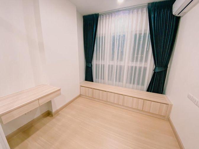 picture Condo for rent Supalai Veranda Ramkhamhaeng Contact @propertybkk1 - 10/14