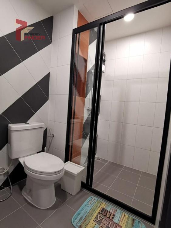 picture Condo for rent THE BASE Saphanmai Contact @propertybkk3 - 7/7