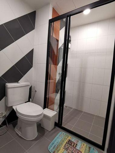 picture Condo for rent THE BASE Saphanmai Contact @propertybkk3 - 7/7