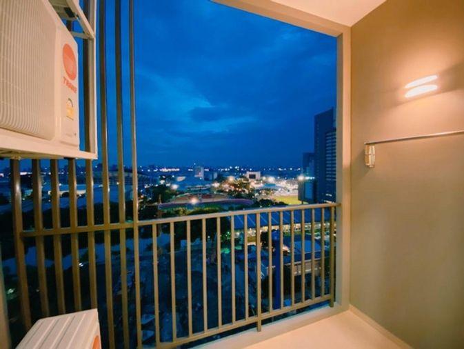 picture Condo for rent Supalai Veranda Ramkhamhaeng Contact @propertybkk1 - 14/14