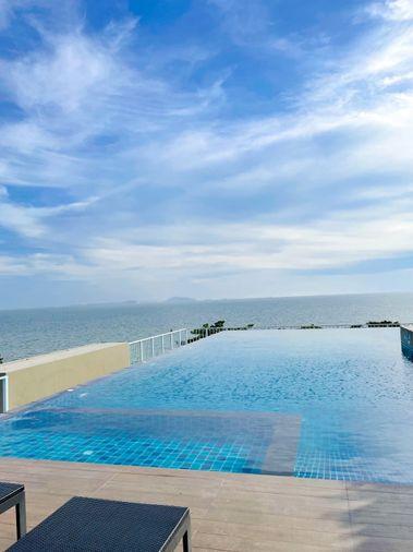 picture Sale!! The blu x condo building A , 45 sqm.  - 11/13