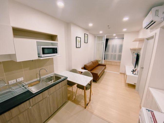 picture Condo for rent Supalai Veranda Ramkhamhaeng Contact @propertybkk1 - 9/14