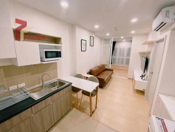picture Condo for rent Supalai Veranda Ramkhamhaeng Contact @propertybkk1 - 9/14