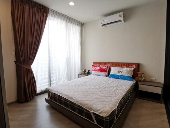 picture Condo for rent THE BASE Saphanmai Contact @propertybkk3 - 2/7