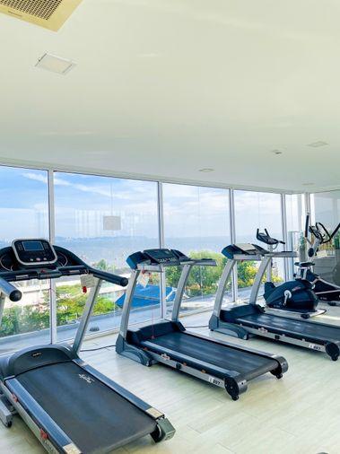 picture Sale!! The blu x condo building A , 45 sqm.  - 10/13