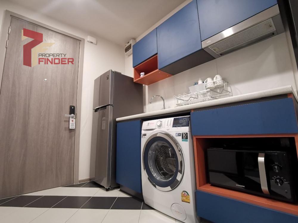 picture Condo for rent THE BASE Saphanmai Contact @propertybkk3 - 5/7