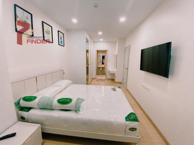 picture Condo for rent Supalai Veranda Ramkhamhaeng Contact @propertybkk1 - 3/14