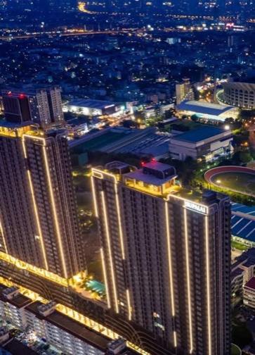 รูป ให้เช่าคอนโด Supalai Veranda Ramkhamhaeng ห้องใหม่ พร้อมเข้าอยู่💐 - รูปที่ 13/14