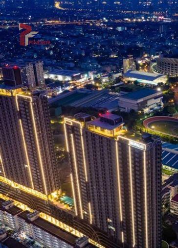 picture Condo for rent Supalai Veranda Ramkhamhaeng Contact @propertybkk1 - 13/14
