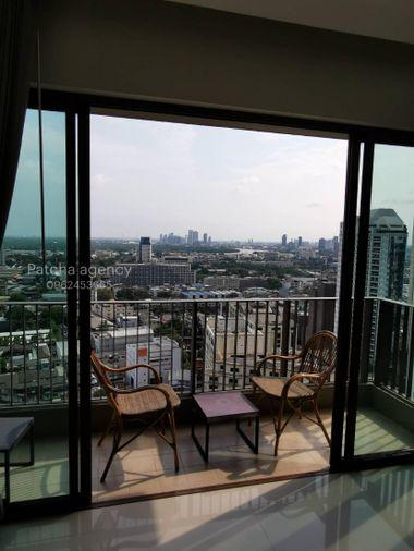 รูป ให้เช่า Emporio Place. 4นอน 161ตร.ม. Line id: @pfagent - รูปที่ 14/14