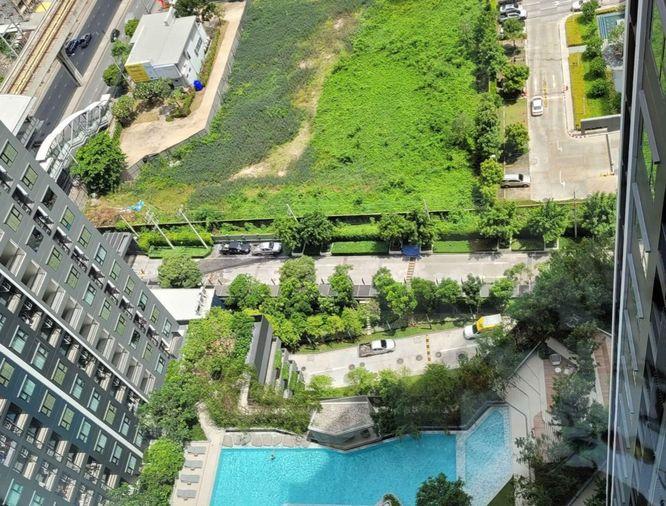 รูป ให้เช่าคอนโดน่าอยู่ !!! Aspire Erawan Prime ตอบโจทย์คนรุ่นใหม่ พร้อมอยู่🍃 - รูปที่ 16/18