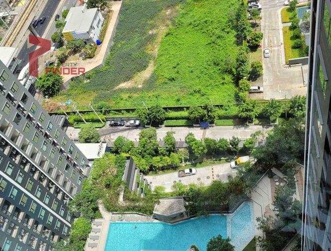 รูป ให้เช่าคอนโดน่าอยู่ !!! Aspire Erawan Prime ตอบโจทย์คนรุ่นใหม่ พร้อมอยู่🍃 - รูปที่ 16/18