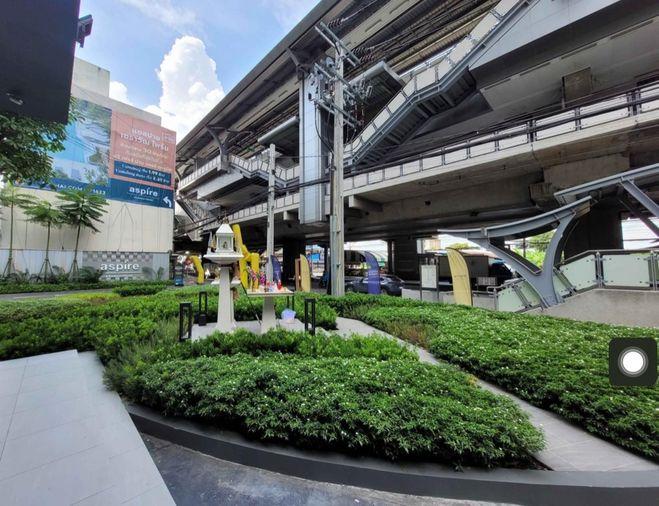 รูป ให้เช่าคอนโดน่าอยู่ !!! Aspire Erawan Prime ตอบโจทย์คนรุ่นใหม่ พร้อมอยู่🍃 - รูปที่ 14/18