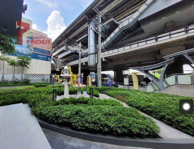 รูป ให้เช่าคอนโดน่าอยู่ !!! Aspire Erawan Prime ตอบโจทย์คนรุ่นใหม่ พร้อมอยู่🍃 - รูปที่ 14/18