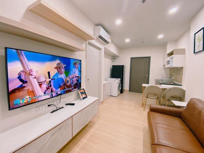 picture Condo for rent Supalai Veranda Ramkhamhaeng Contact @propertybkk1 - 4/14