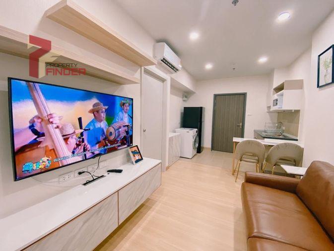 picture Condo for rent Supalai Veranda Ramkhamhaeng Contact @propertybkk1 - 4/14