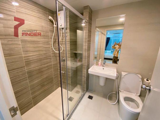 picture Condo for rent Supalai Veranda Ramkhamhaeng Contact @propertybkk1 - 11/14