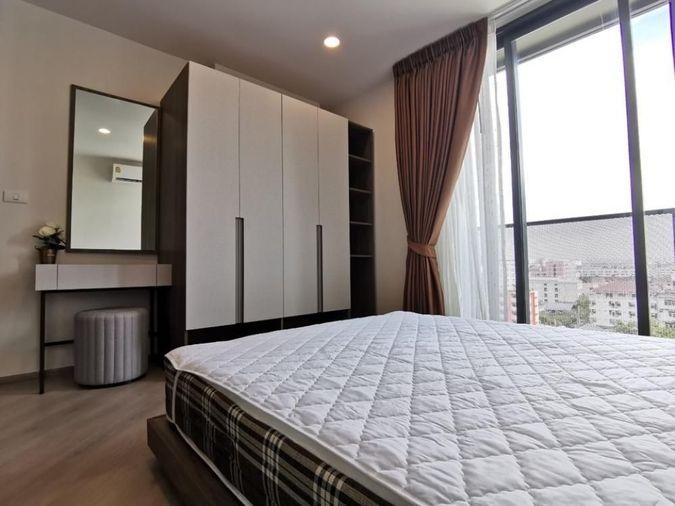 picture Condo for rent THE BASE Saphanmai Contact @propertybkk3 - 3/7