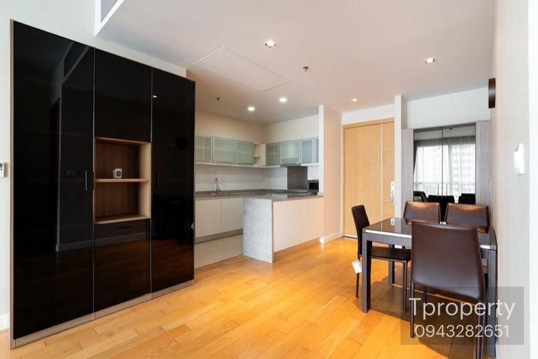 รูป T1339 คอนโดให้เช่า Millennium Residence (มิลเลนเนียม เรสซิเด้นส์ แอท สุขุมวิท) ห้องสวย เฟอร์ครบ ราคาพิเศษ - รูปที่ 8/16