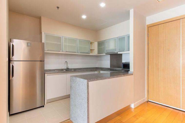 รูป T1339 คอนโดให้เช่า Millennium Residence (มิลเลนเนียม เรสซิเด้นส์ แอท สุขุมวิท) ห้องสวย เฟอร์ครบ ราคาพิเศษ - รูปที่ 9/16