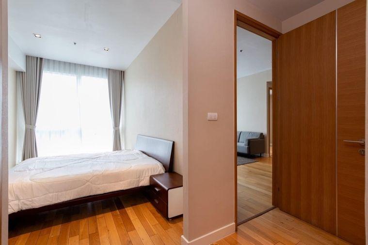 รูป T1339 คอนโดให้เช่า Millennium Residence (มิลเลนเนียม เรสซิเด้นส์ แอท สุขุมวิท) ห้องสวย เฟอร์ครบ ราคาพิเศษ - รูปที่ 4/16