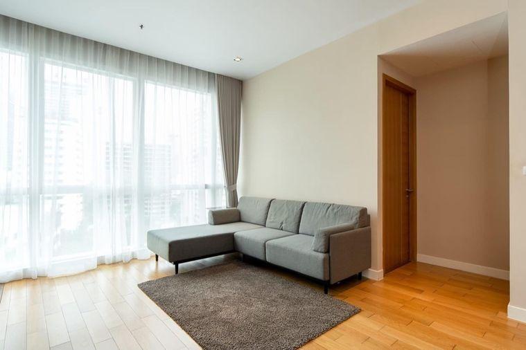 รูป T1339 คอนโดให้เช่า Millennium Residence (มิลเลนเนียม เรสซิเด้นส์ แอท สุขุมวิท) ห้องสวย เฟอร์ครบ ราคาพิเศษ - รูปที่ 7/16