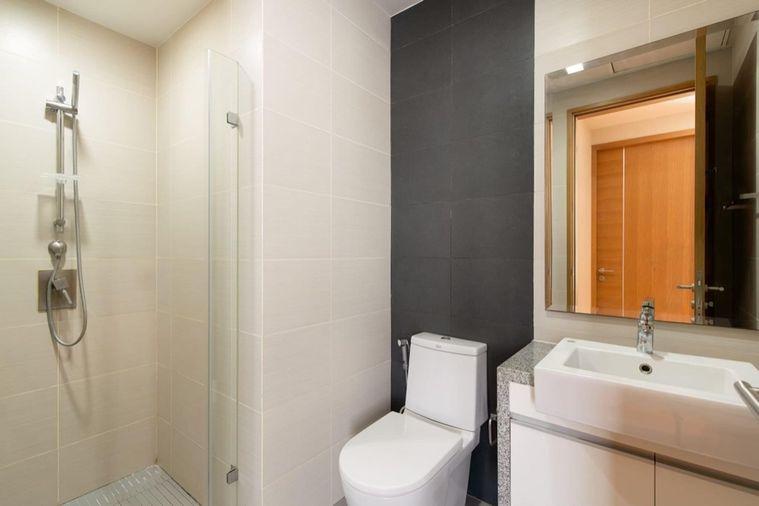 รูป T1339 คอนโดให้เช่า Millennium Residence (มิลเลนเนียม เรสซิเด้นส์ แอท สุขุมวิท) ห้องสวย เฟอร์ครบ ราคาพิเศษ - รูปที่ 12/16