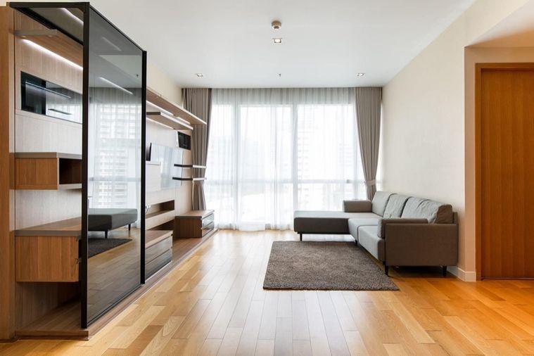 รูป T1339 คอนโดให้เช่า Millennium Residence (มิลเลนเนียม เรสซิเด้นส์ แอท สุขุมวิท) ห้องสวย เฟอร์ครบ ราคาพิเศษ - รูปที่ 6/16