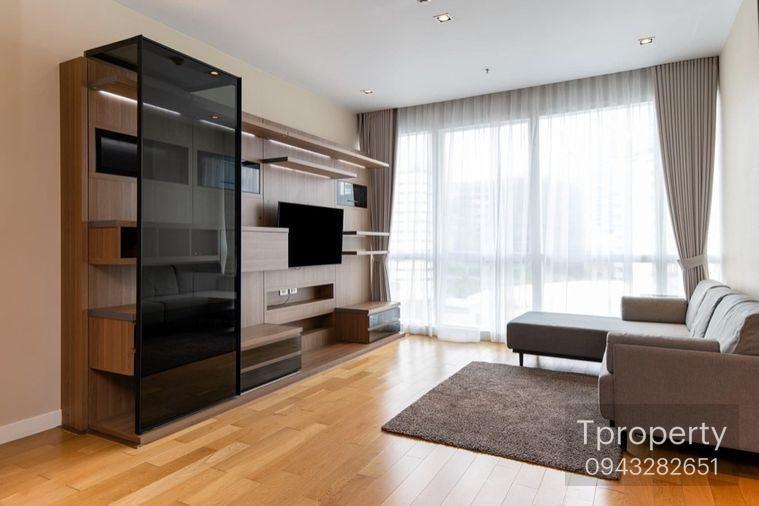 รูป T1339 คอนโดให้เช่า Millennium Residence (มิลเลนเนียม เรสซิเด้นส์ แอท สุขุมวิท) ห้องสวย เฟอร์ครบ ราคาพิเศษ - รูปที่ 1/16