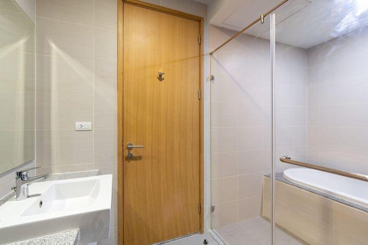 รูป T1339 คอนโดให้เช่า Millennium Residence (มิลเลนเนียม เรสซิเด้นส์ แอท สุขุมวิท) ห้องสวย เฟอร์ครบ ราคาพิเศษ - รูปที่ 14/16
