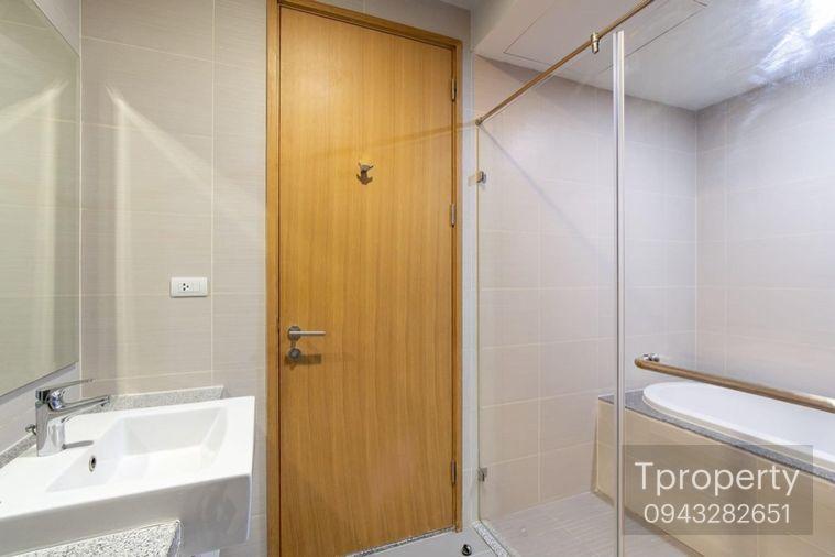 รูป T1339 คอนโดให้เช่า Millennium Residence (มิลเลนเนียม เรสซิเด้นส์ แอท สุขุมวิท) ห้องสวย เฟอร์ครบ ราคาพิเศษ - รูปที่ 14/16