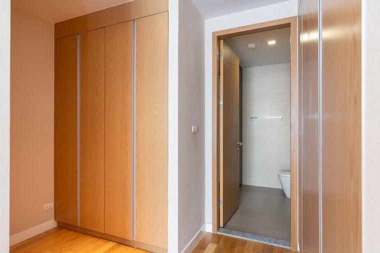 รูป T1339 คอนโดให้เช่า Millennium Residence (มิลเลนเนียม เรสซิเด้นส์ แอท สุขุมวิท) ห้องสวย เฟอร์ครบ ราคาพิเศษ - รูปที่ 5/16