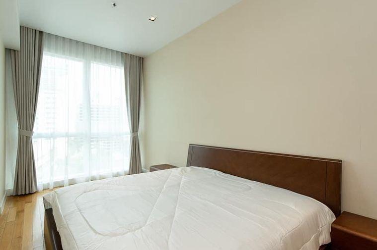 รูป T1339 คอนโดให้เช่า Millennium Residence (มิลเลนเนียม เรสซิเด้นส์ แอท สุขุมวิท) ห้องสวย เฟอร์ครบ ราคาพิเศษ - รูปที่ 2/16