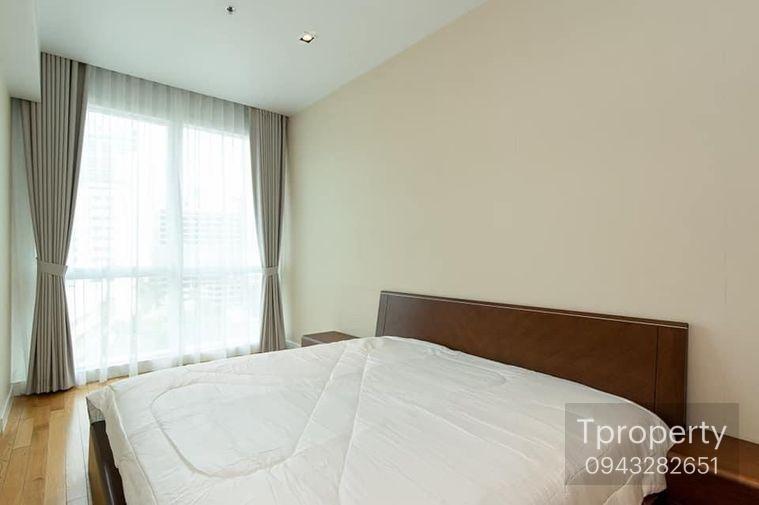 รูป T1339 คอนโดให้เช่า Millennium Residence (มิลเลนเนียม เรสซิเด้นส์ แอท สุขุมวิท) ห้องสวย เฟอร์ครบ ราคาพิเศษ - รูปที่ 2/16