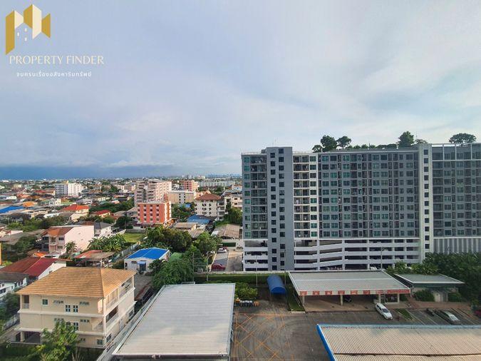 picture Condo for Rent: The Base Saphanmai  Schedule a viewing 👉 Line: @propertyfinder - 16/16