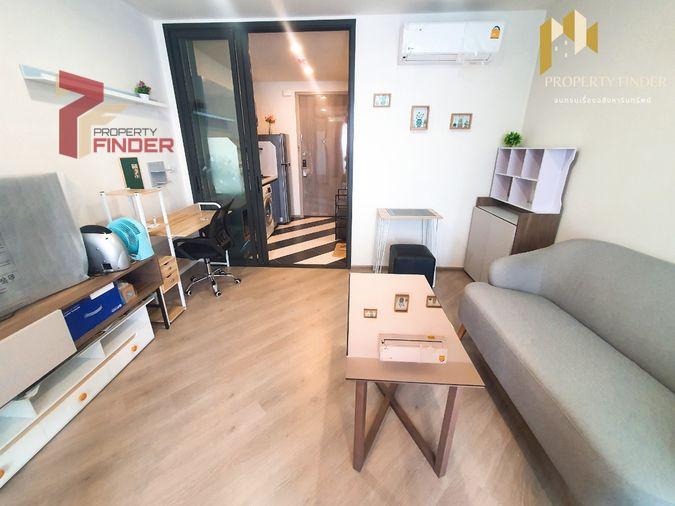 picture Condo for Rent: The Base Saphanmai Schedule a viewing 👉 Line: @propertyfinder - 7/16