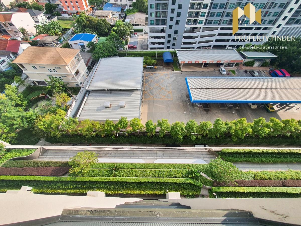 picture Condo for Rent: The Base Saphanmai  Schedule a viewing 👉 Line: @propertyfinder - 15/16
