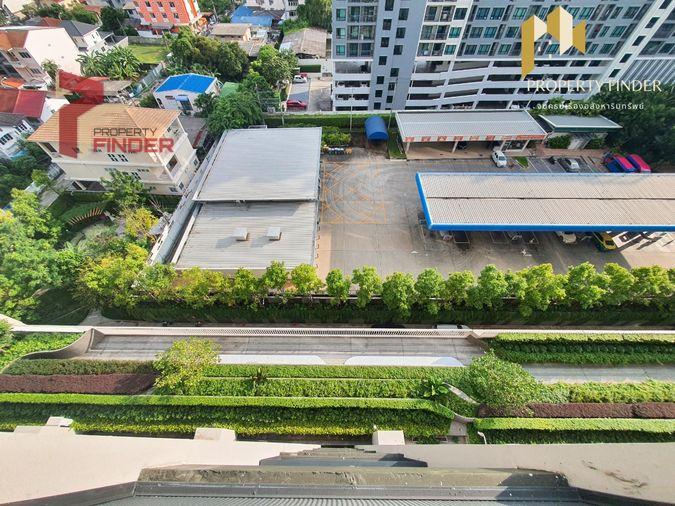 picture Condo for Rent: The Base Saphanmai Schedule a viewing 👉 Line: @propertyfinder - 15/16