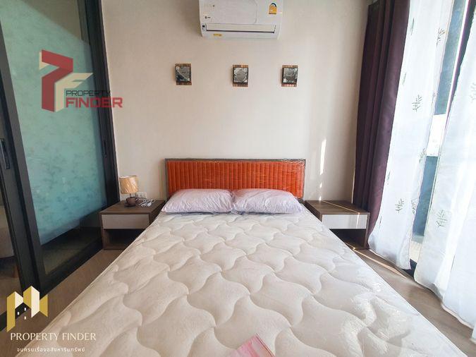 picture Condo for Rent: The Base Saphanmai Schedule a viewing 👉 Line: @propertyfinder - 1/16