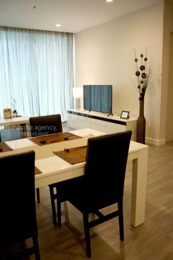 picture Sell The Room Wongwienyai. 2bed 89sqm. Line id: @pfagent - 1/8