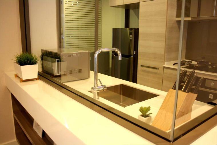 picture Sell The Room Wongwienyai. 2bed 89sqm. Line id: @pfagent - 5/8