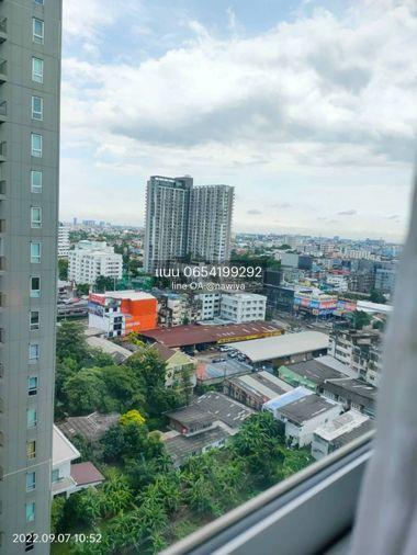 รูป OwJu200524 <ขาย> Udelight รัตนาธิเบศร์ ขาย ขาดทุน 3 แสน - รูปที่ 8/19