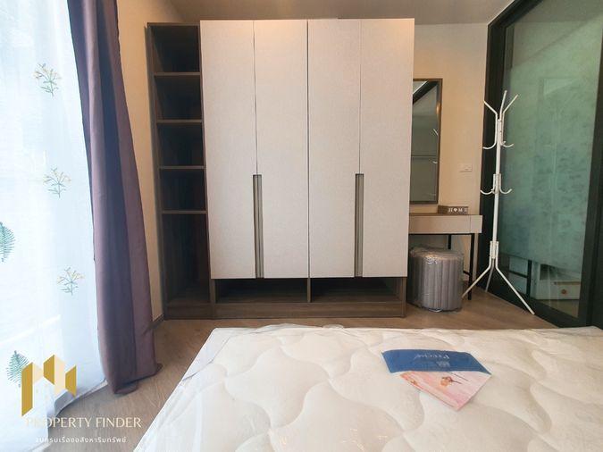 picture Condo for Rent: The Base Saphanmai  Schedule a viewing 👉 Line: @propertyfinder - 6/16
